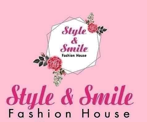 Style & Smile Fashion House